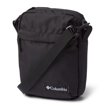 Columbia Urban Uplift Side, Bolsos Negros Para Hombre | 612570-PLX